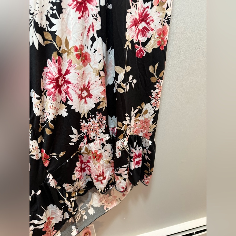 Floral Dress - Picture 3 of 5